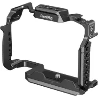 SmallRig 4902 Cage for Panasonic LUMIX S1 II / S1 IIE / S1R II / S5 II / S5 IIX / G9 II
