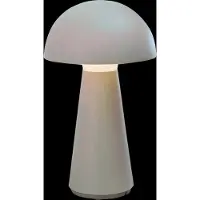 Sirius Home Sam Lampe - Grey - ONE SIZE