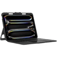 Targus VersaVu Bluetooth näppäimistökotelo, iPad Pro 11" M4