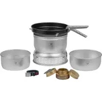 Trangia 25-3UL Retkikeitin