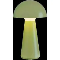 Sirius Home Sam Genopladelig H28Cm, Spring Green - Green - ONE SIZE