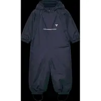 Hummel Hmlmini Snowsuit Wp 10K - Navy - 104