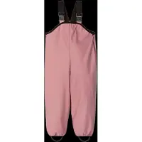 Reima Rain Pants, Lammikko - Pink - 128