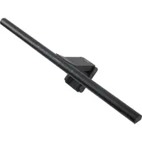 BenQ SCREENBAR PRO MONITOR LAMP BLACK (9H.W4KWT.ES3)