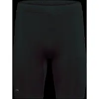 Newline Nwlrace Nw Pocket Short Tights - Black - S