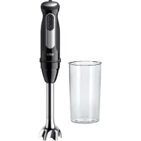 Braun MQ55001MBK MultiQuick 5 Pro sauvasekoitin