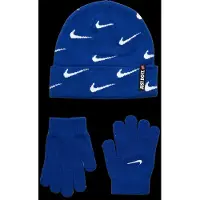 Nike Kids Swoosh Repeat Pipo