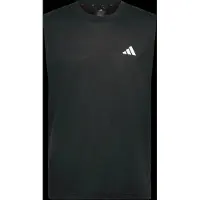 Adidas We Fr Sl T - Black - L