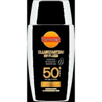 Carroten Illuminating Face Light Fluid Spf 50+ - Nude - 50 ML