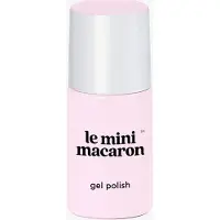 Le Mini Macaron Single Gel Polish Creme De Lavande