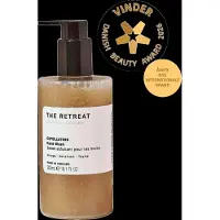 The Retreat Exfoliating Hand Wash - Nude - 300 ML