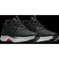Footjoy Hyperflex - Black - 41