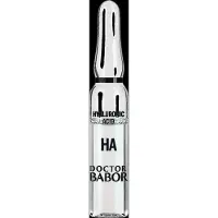 Babor 10D Hyaluronic Acid Ampoule Serum Concentrate, 14ml