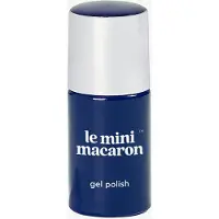 Le Mini Macaron Single Gel Polish Midnight Blueberry