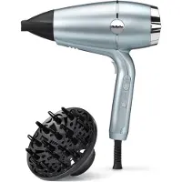 BaByliss Hydro Fusion Hair Dryer