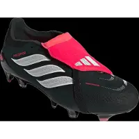 Adidas Predator Pro Ft Fg - Black - 44