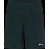2XU Aero 7 Inch Shorts - Navy - S