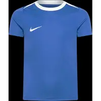 Nike Dri-Fit Academic Pro 24 Short-Sleeved Top - Blue - 137-147