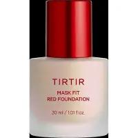 TIRTIR Mask Fit Red Foundation, 25N Mocha