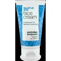 Australian bodycare Salicylic Acid Face Cream 50 ml