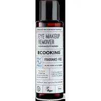 Ecooking Eye Makeup Remover 100 ml