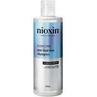 Nioxin SHAMPOOING ANTI-CHUTE - Hiustenlähtöä Estävä Shampoo 240 ml