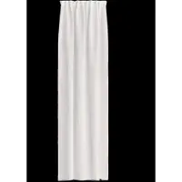 Himla Twilight-Gardin - Cream - 140X250CM