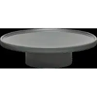 Blomus Cakestand S - Ø 24 Cm - Pilar - Agave Green - Green - Ø 24CM