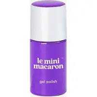 Le Mini Macaron Single Gel Polish Ultra Violet