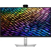 Dell Pro P2726DEB 27" QHD, IPS -näyttö, USB-C hub