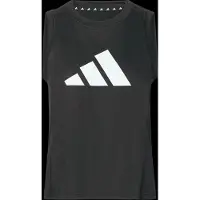 Adidas Train Essentials Logo Hihaton T-paita