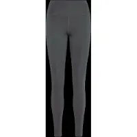 Hummel Hmlpulse High Waist Tights - Grey - XS