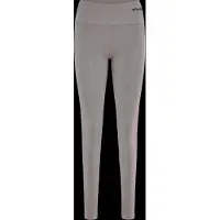 Hummel Hmltif Seamless High Waist Tights - Beige - S