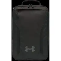 Under Armour Ua Hustle Shoe Bag - Black - ONE SIZE