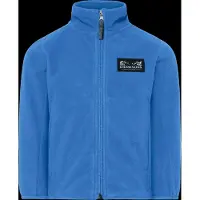 Didriksons Muskot Kids Takki Sapphire Blue Sapphire Blue-80 cm Sininen 80 cm Pojat