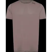 Björn Borg Men's Borg Feather T-Shirt Falcon Lyhythihainen treenipaita XXL