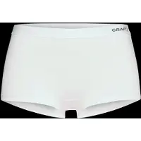 Craft Women's Active Boxer White Alusvaatteet L