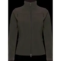 Chevalier Nimrod Windblocker Jacket Women - Green - 40