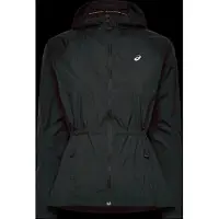 Asics Women's Road Packable Jacket Performance Black Vuorittomat treenitakit XS