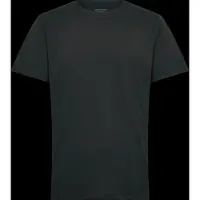 Björn Borg Men's Borg Feather T-Shirt Black Beauty Lyhythihainen treenipaita L
