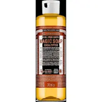Dr. bronner's Eucalyptus Liquid Soap 236 ml