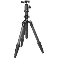 Starblitz Hiilikuitujalusta TSC-215