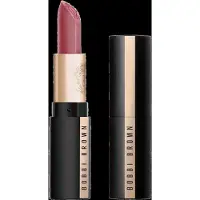 Bobbi Brown Luxe Cashmere Matte Lipstick Midtown Mauve
