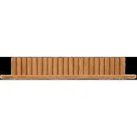 Andersen Furniture Pillar - L:78CM