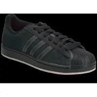 Adidas Superstar Ii - Black - 42