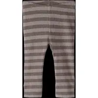 Name it Nbnbanio Xsl Legging Noos - Brown - 74