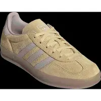Adidas Originals Gazelle Indoor W - Yellow - 39 1/3