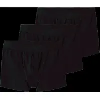 Name it Alushousut musta