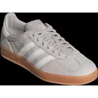 Adidas Originals Matalavartiset tennarit 'Gazelle' keltainen / kulta / taupe / valkoinen