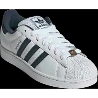 Adidas Originals Superstar Ii - White - 36 2/3